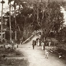 Quinta de los Molinos