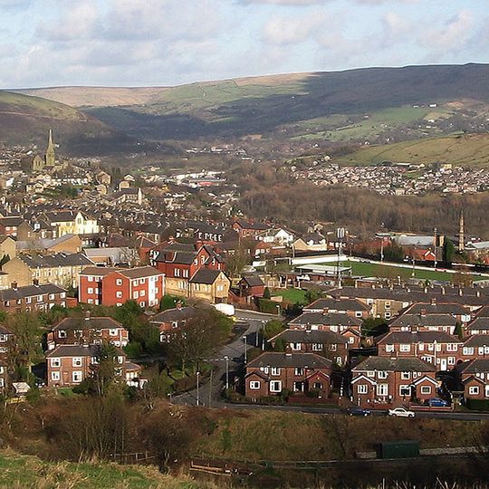 Mossley