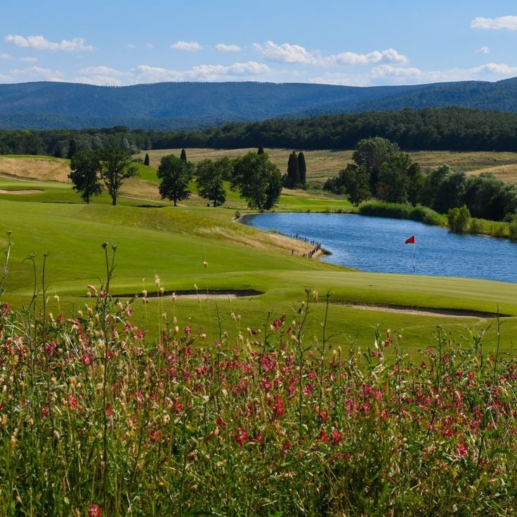 Royal Golf La Bagnaia