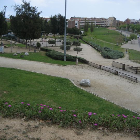 Parque G5