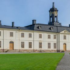 Svartsjö Palace