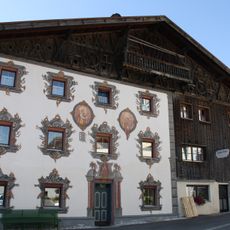 Bauernhaus