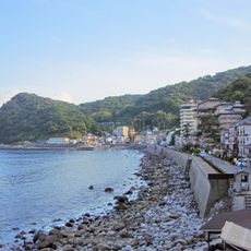 Hokkawa Onsen