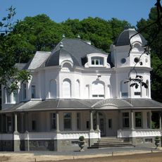 Kasteel Leva