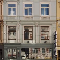 Wohnhaus Ostertorsteinweg 105