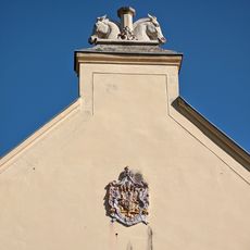 Pferdeköpfe
