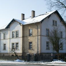 Cultural heritage D-4-76-164-95 in Pressig