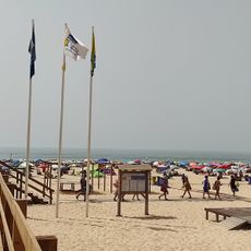 Praia da Alagoa