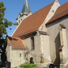 Church of Saint Lawrence