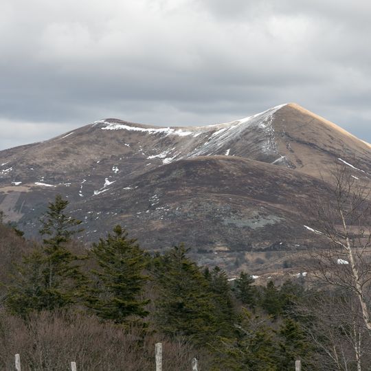 Puy de l'Angle