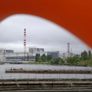 Kursk Nuclear Power Plant