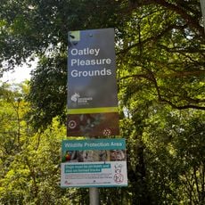 Oatley Pleasure Grounds