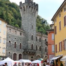 Alto Reno Terme city hall