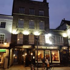 The Mitre Public House