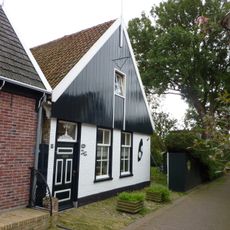 Wierstraat 3, Oosterend