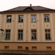 9 Piastowska Street in Gubin