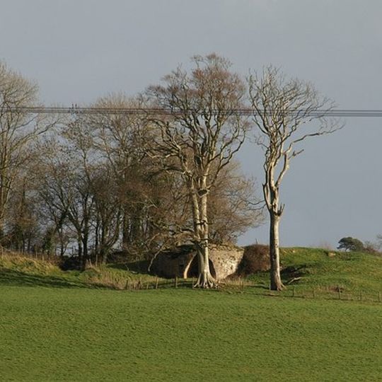 Rypen Limekiln At Sx 831606