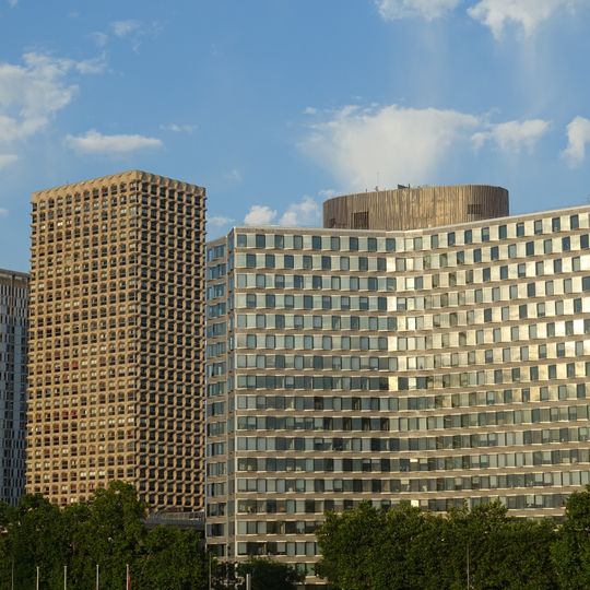 Conseil supérieur de l'audiovisuel