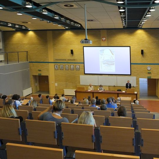 Auditorium Zootechnicum