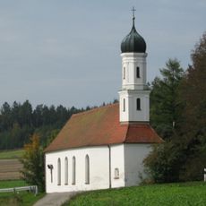 Saint Judoc Church