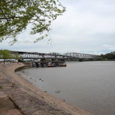 Alfredo Zitarrosa Bridge