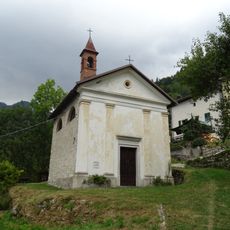 Chiesa della Beata Vergine Addolorata