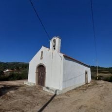 Ermida de Nossa Senhora do Pranto
