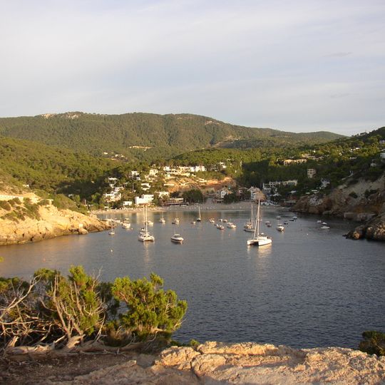 Cala Vadella