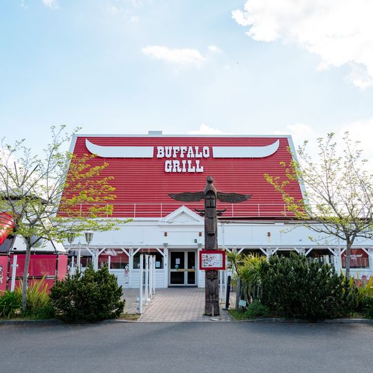 Buffalo Grill