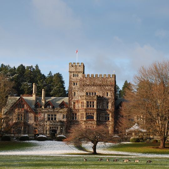 Royal Roads University