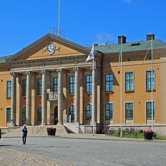 Karlskrona