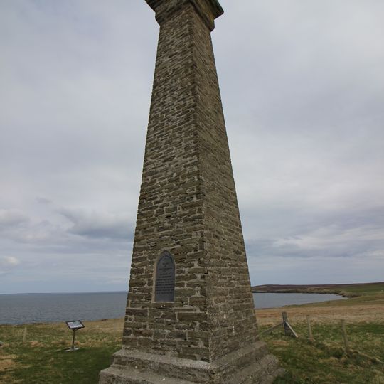 Deerness, Covenanters Monument