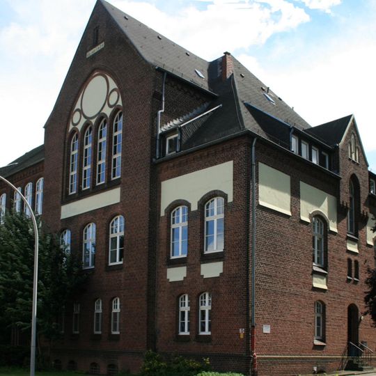 Wiedemannstraße 42–48