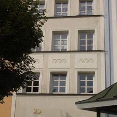 Wohnhaus