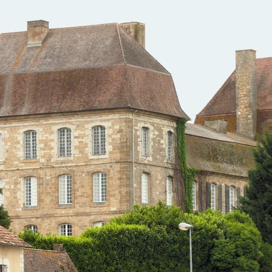 Château de Siorac