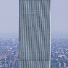 Two World Trade Center