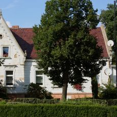 20 Borecka Street in Koźmin Wielkopolski