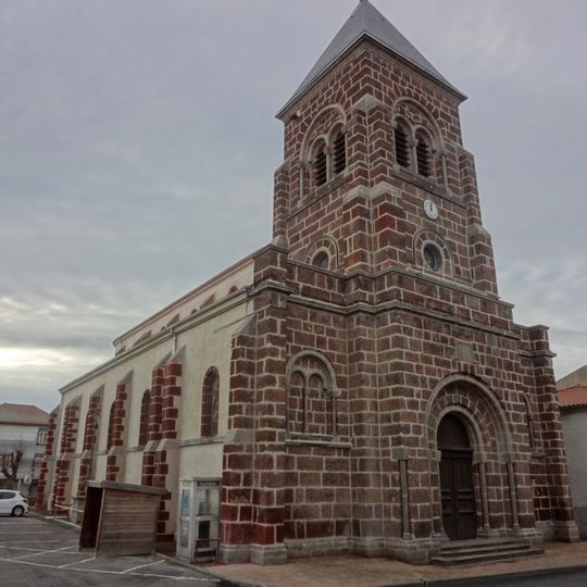 Saint-Georges-d'Aurac