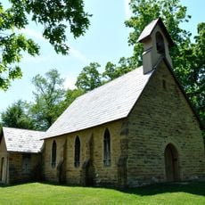 Christ Church at the Quarry