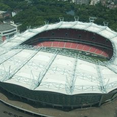 Estádio Hongkou
