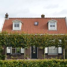 Meidoornlaan 2, Veenhuizen