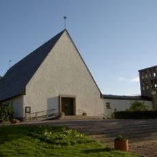Eriksbergskyrkan
