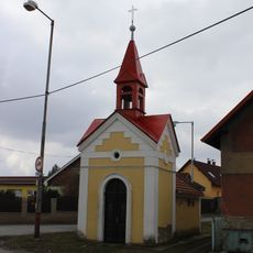 Village chapel