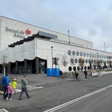 Swiss Life Arena