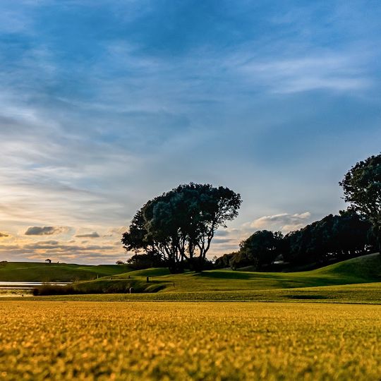Golf de Saint-Jean-de-Monts