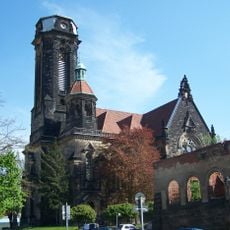 St. Luke's Church