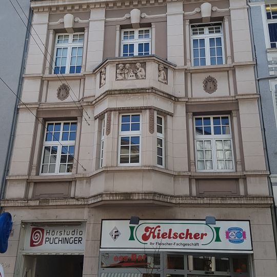 Hauptstraße 40a