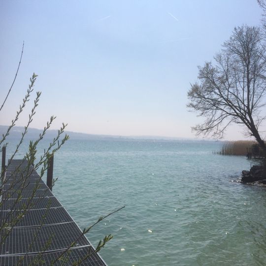 Grandson–Corcelettes Les Violes