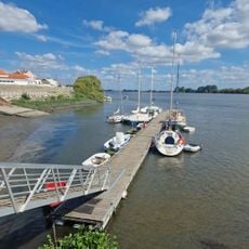 Praia Fluvial da Valada