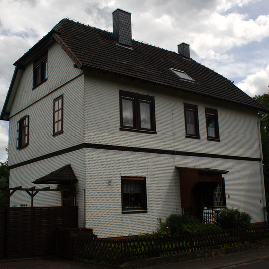 Ehemaliges Schulhaus